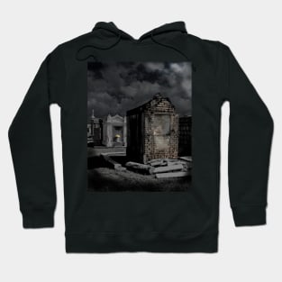 Ruin Hoodie